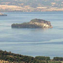 Lake of Bolsena